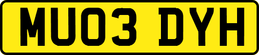 MU03DYH