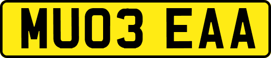 MU03EAA