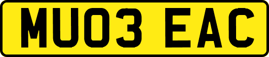 MU03EAC