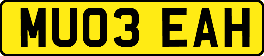 MU03EAH