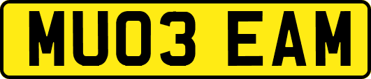 MU03EAM