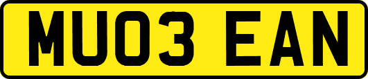 MU03EAN