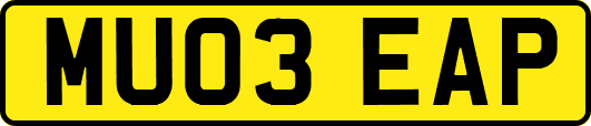 MU03EAP