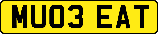 MU03EAT