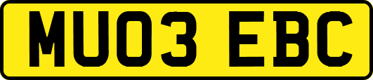 MU03EBC