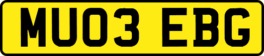 MU03EBG