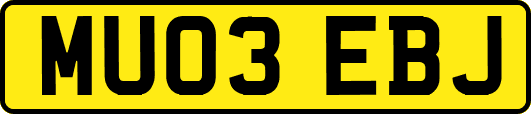 MU03EBJ