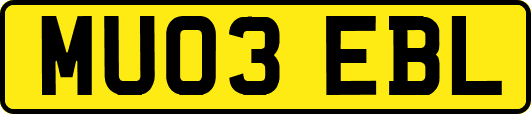 MU03EBL