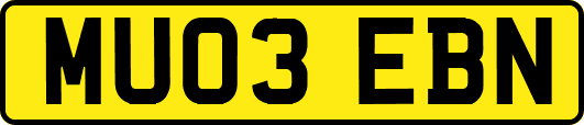 MU03EBN