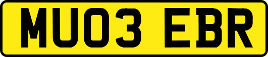MU03EBR