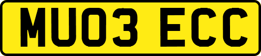 MU03ECC