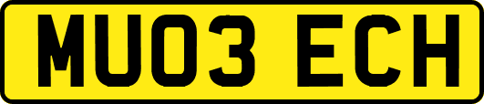MU03ECH