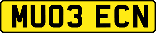 MU03ECN