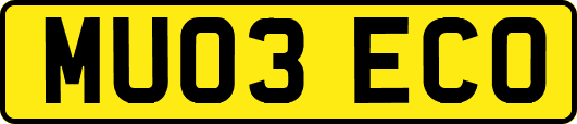 MU03ECO