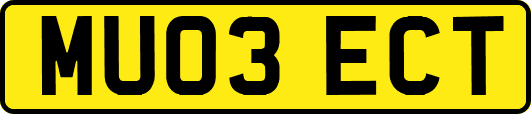 MU03ECT