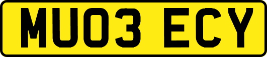 MU03ECY