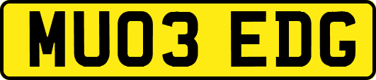 MU03EDG