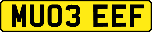 MU03EEF