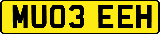 MU03EEH
