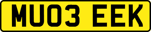 MU03EEK