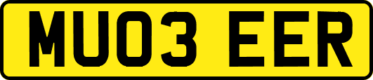 MU03EER