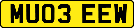 MU03EEW