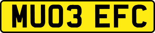 MU03EFC