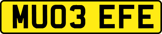 MU03EFE