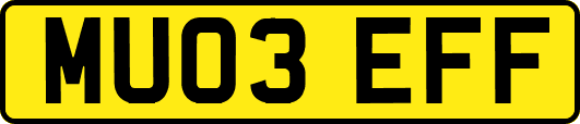 MU03EFF