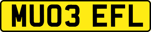 MU03EFL