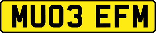MU03EFM