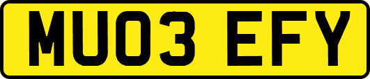 MU03EFY