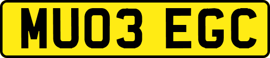 MU03EGC