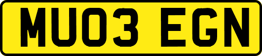 MU03EGN