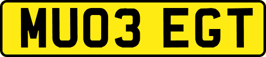 MU03EGT