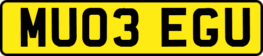MU03EGU