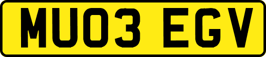 MU03EGV
