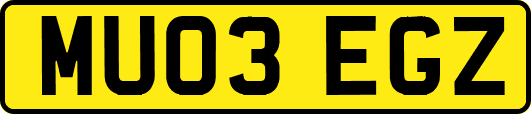 MU03EGZ