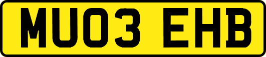 MU03EHB