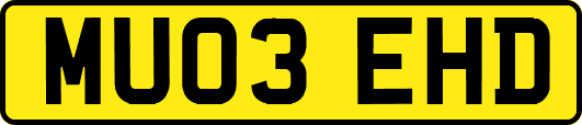 MU03EHD
