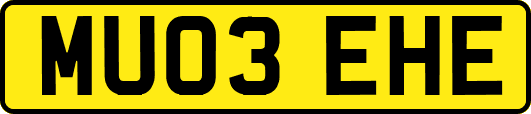 MU03EHE