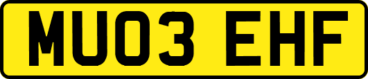 MU03EHF