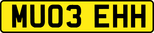 MU03EHH
