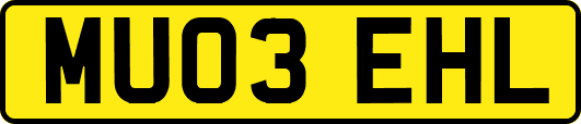 MU03EHL