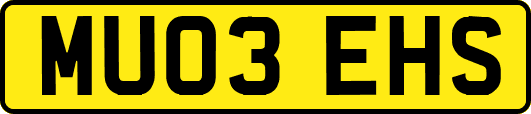 MU03EHS