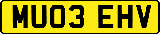 MU03EHV