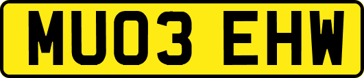 MU03EHW