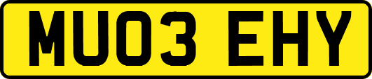 MU03EHY