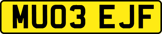 MU03EJF