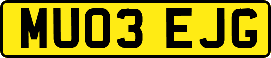 MU03EJG